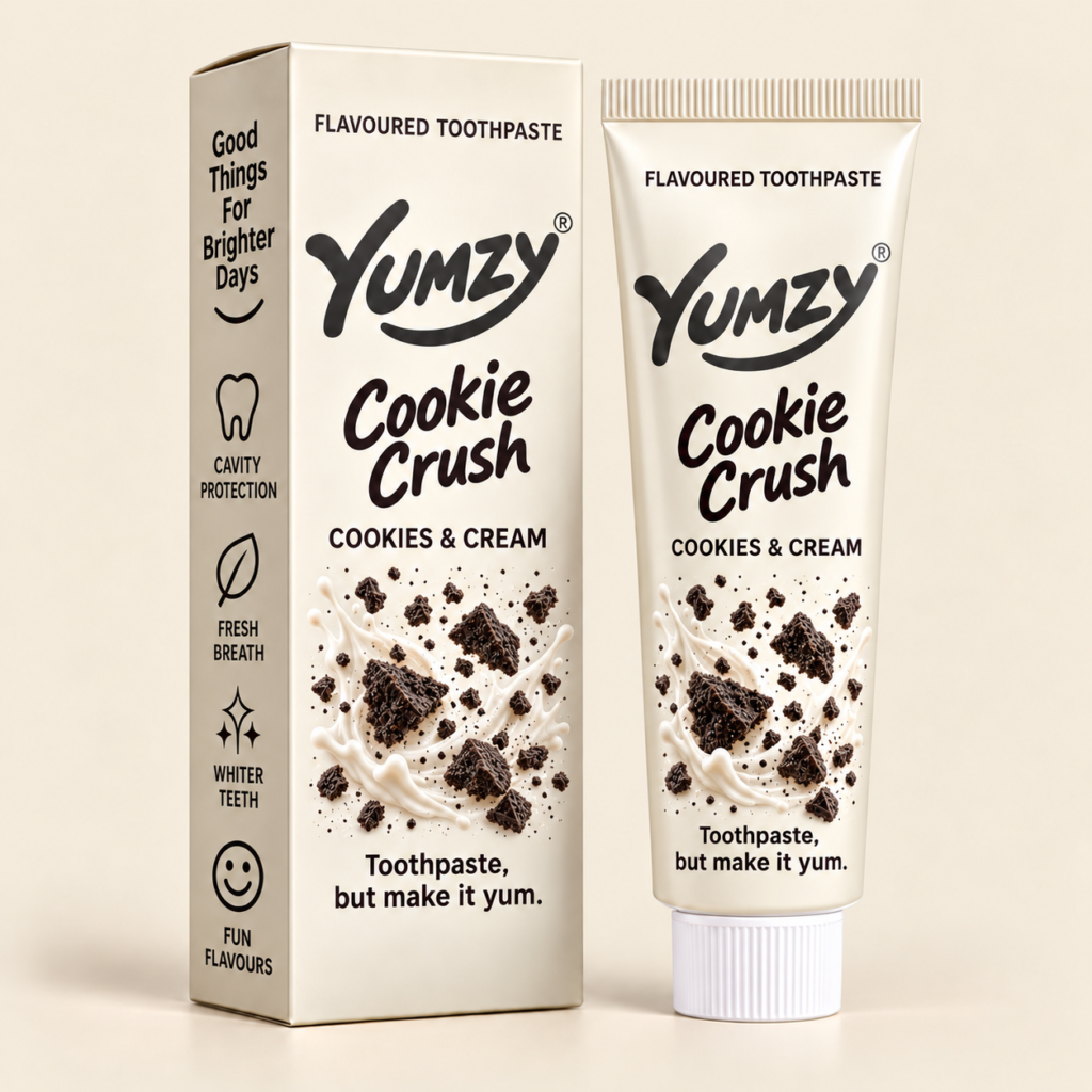 Cookie Crush