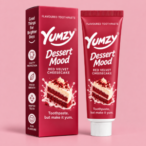 Dessert Mood