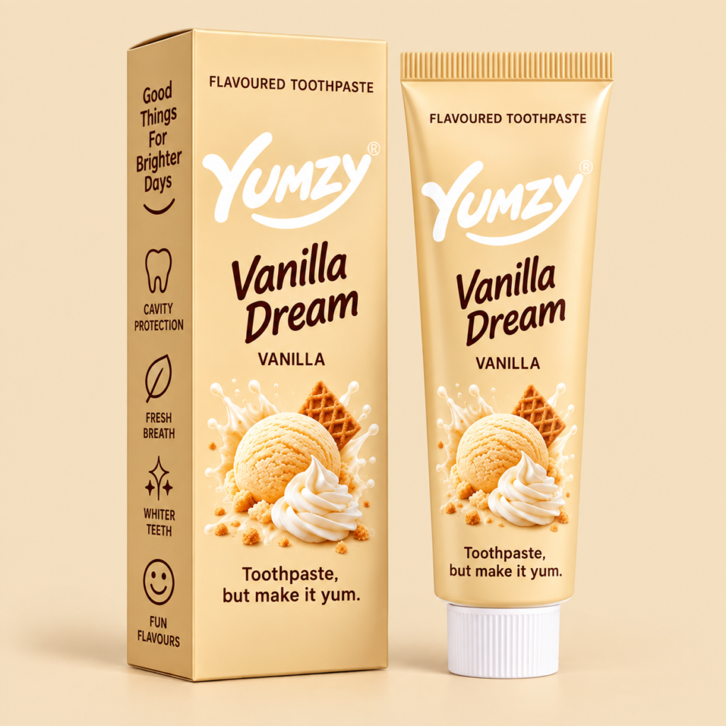 Vanilla